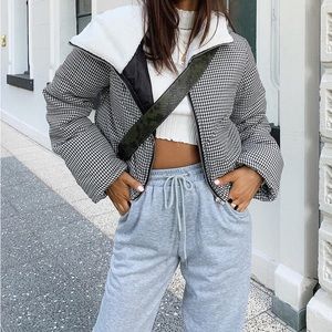 PRINCESS POLLY PUFFER